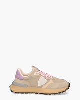 Antibes Mondial Pop Beige/Multicolor