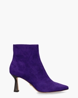 Antonieta Paars Dames Enkelboots