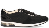 Ara Lissabon Zwart Damessneakers