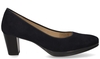 Ara Orly Donkerblauw Damespumps