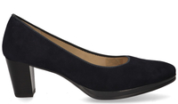 Ara Orly Donkerblauw Damespumps