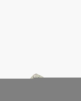 Arizona Big Buckle Lichtgroen Damesslippers