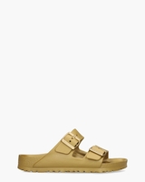 Arizona Essentials Goud Damesslippers