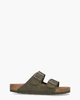 Arizona Vegan Groen Herenslippers