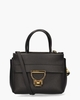 Arlettis Medium Zwart Tas