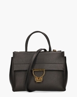 Arlettis Medium Zwart Tas