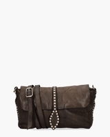 Artemisia Donkerbruin Tas