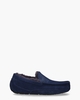 Ascot Slipper Blue Ocean Herenpantoffels