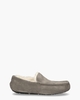 Ascot Slipper Grey Herenpantoffels