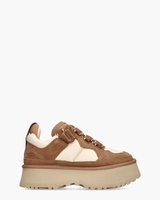 Astromel Sneaker Chestnut