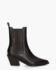 Aurel Zwart Dames Chelseaboots