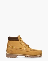 Authentic Mid Lace-Up Boot Okergeel Heren Veterboots