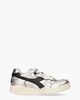 B.560 Metallic Zilver