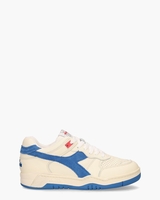 B.560 Used Legacy Italia Off-White/Blauw