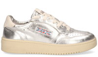 Back 70 Slam L Zilver Damessneakers