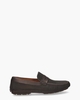 Bahamas Zwart Herenloafers