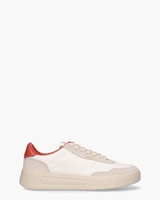 Baltimore Tenn LTSD Wit/Beige/Rood