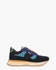 Banks Donkerblauw/Multicolor