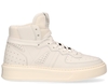 Barracuda BD1206B Off-White Damessneakers