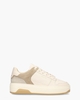 Basket Court Off-White/Beige