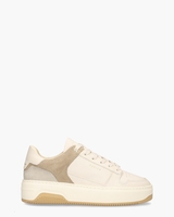 Basket Court Off-White/Beige