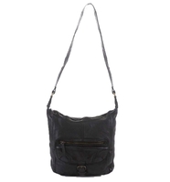 Bear Design Anna CL32612 Zwart Tas