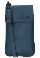 Bear Design CP2106 Turquoise Portemonnee