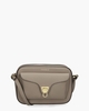 Beat Soft Small Taupe Tas