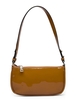Becksondergaard Patent Moni Bag Bruin Tas