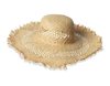 Becksondergaard Truca Hat Beige Hoed