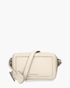 Beloved Bailey Box Bag Off-White Tas