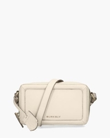 Beloved Bailey Box Bag Off-White Tas