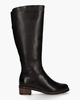 Berta 49957 Zwart Damesboots