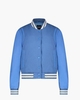 Beverly Bomber Blauw Damesjacket