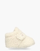 Bixbee Bootie Natural Babyslofjes