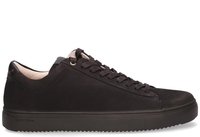 Blackstone RM51 Zwart Herensneakers