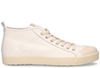 Blackstone VG28 Wit Herensneakers