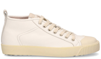 Blackstone VL62 Wit Damessneakers