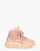 Blondie Trekk High Roze