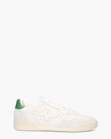 Blueberry Pulse Wit/Groen
