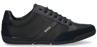 Boss Saturn Low MX A Donkerblauw Herensneakers