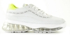 Bronx Bubbly Neon 66260-JH Damessneakers