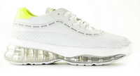 Bronx Bubbly Neon 66260-JH Damessneakers