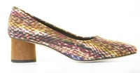 Brunate 50817 Multicolor Damespumps