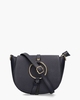 BS3781 Donkerblauw Tas