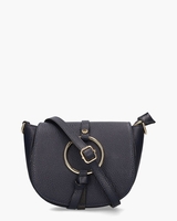 BS3781 Donkerblauw Tas