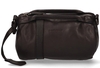 Burkely Just Jackie Handbag Mini Zwart Tas