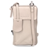 Burkely Just Jolie Phone Wallet Off-White Portemonnee