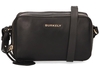 Burkely Parisian Page Box Bag Zwart Tas