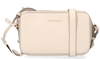 Burkely Parisian Paige Box Bag Off-White Tas